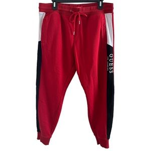 Men’s GUESS Joggers